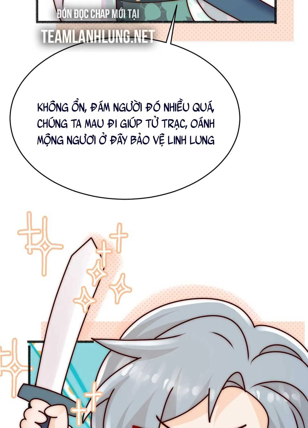 TẤT CẢ PHẢN DIỆN ĐỀU HẮC HOÁ , CHỈ MỖI SƯ LÀ HÀI HƯỚC Chap 64 - Next Chap 65