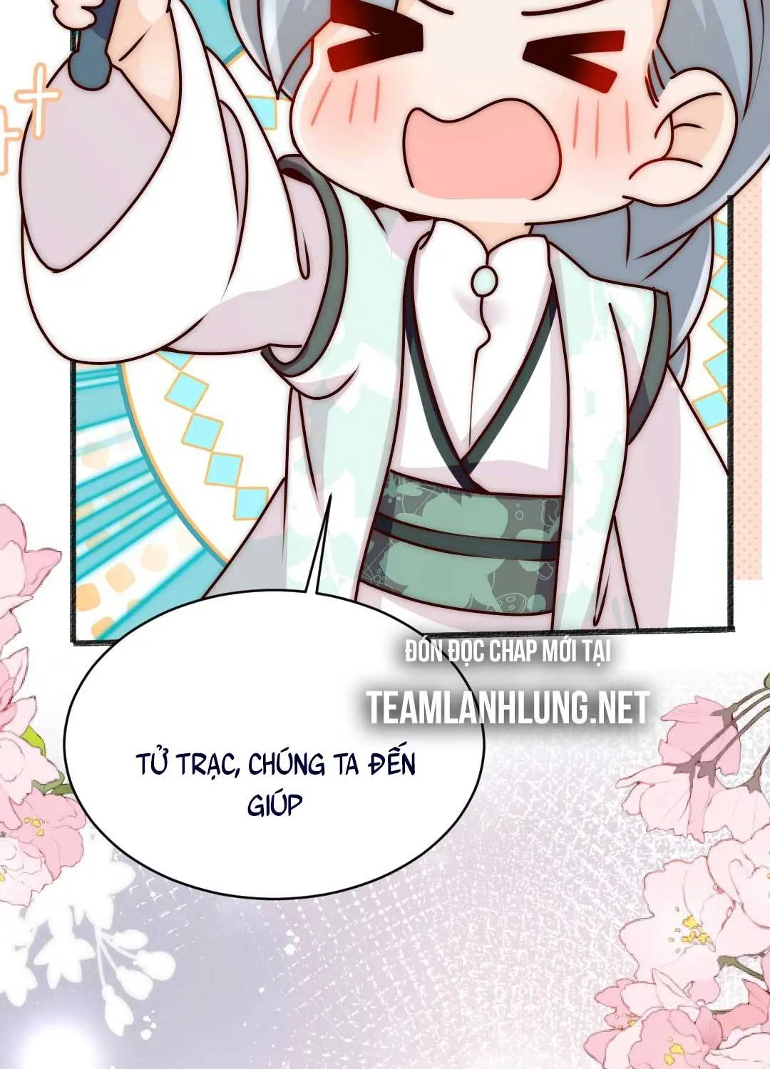 TẤT CẢ PHẢN DIỆN ĐỀU HẮC HOÁ , CHỈ MỖI SƯ LÀ HÀI HƯỚC Chap 64 - Next Chap 65