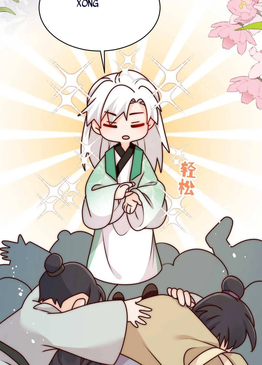 TẤT CẢ PHẢN DIỆN ĐỀU HẮC HOÁ , CHỈ MỖI SƯ LÀ HÀI HƯỚC Chap 64 - Next Chap 65