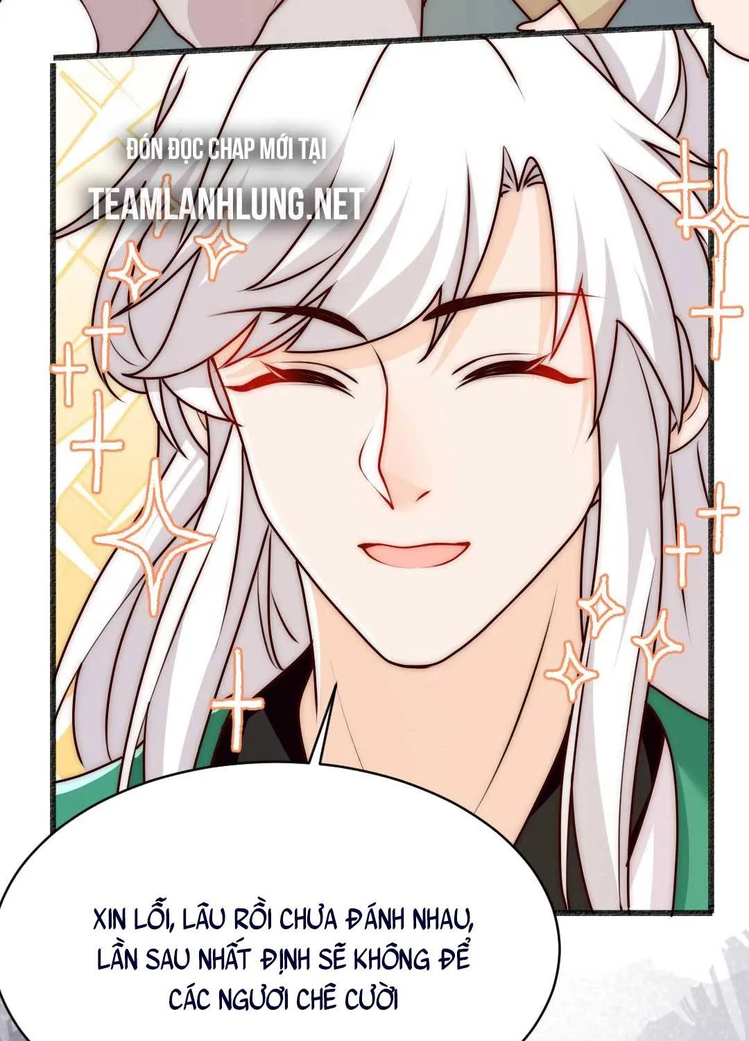 TẤT CẢ PHẢN DIỆN ĐỀU HẮC HOÁ , CHỈ MỖI SƯ LÀ HÀI HƯỚC Chap 64 - Next Chap 65