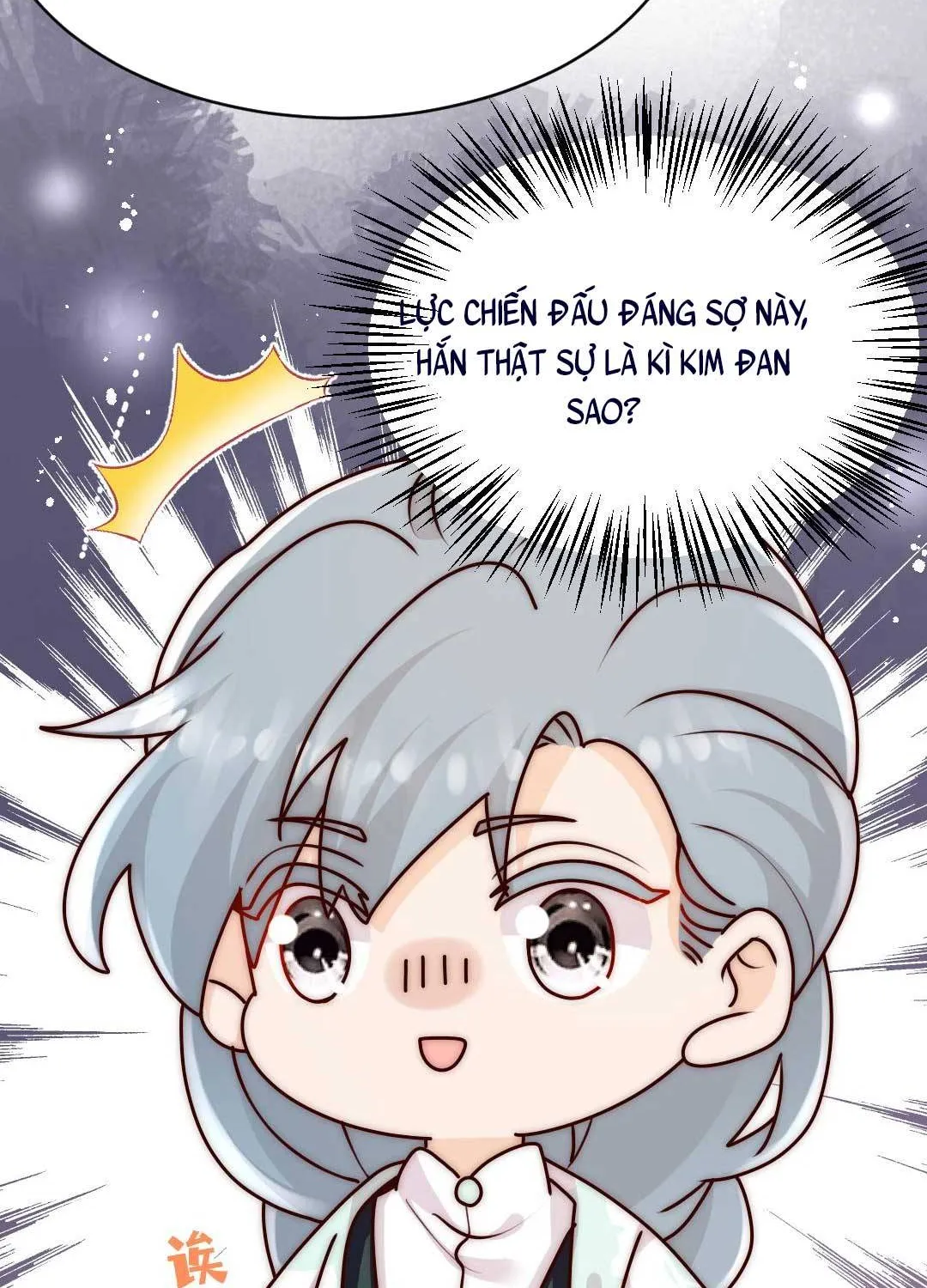 TẤT CẢ PHẢN DIỆN ĐỀU HẮC HOÁ , CHỈ MỖI SƯ LÀ HÀI HƯỚC Chap 64 - Next Chap 65