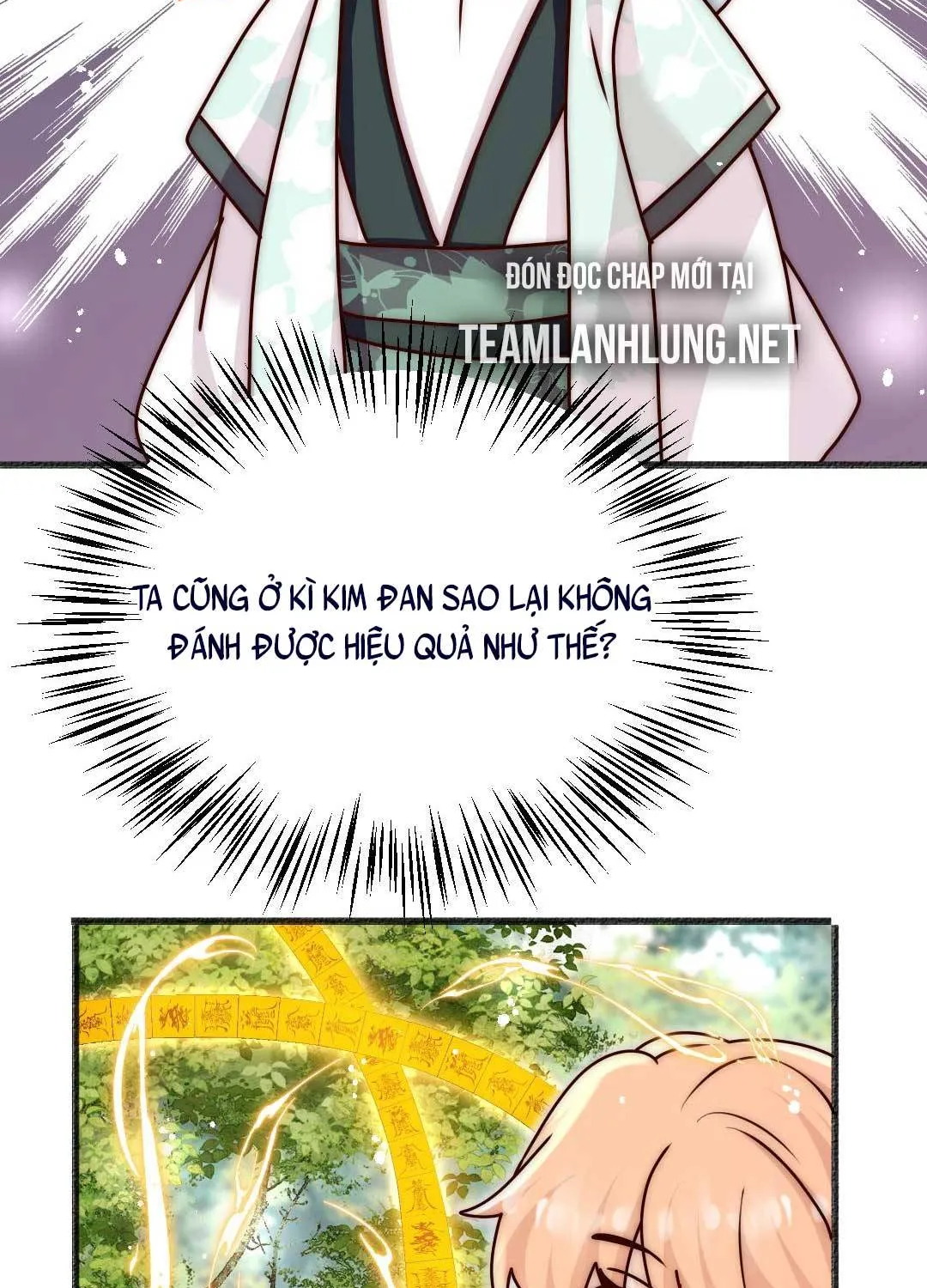 TẤT CẢ PHẢN DIỆN ĐỀU HẮC HOÁ , CHỈ MỖI SƯ LÀ HÀI HƯỚC Chap 64 - Next Chap 65