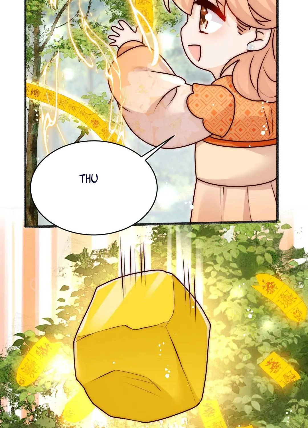 TẤT CẢ PHẢN DIỆN ĐỀU HẮC HOÁ , CHỈ MỖI SƯ LÀ HÀI HƯỚC Chap 64 - Next Chap 65