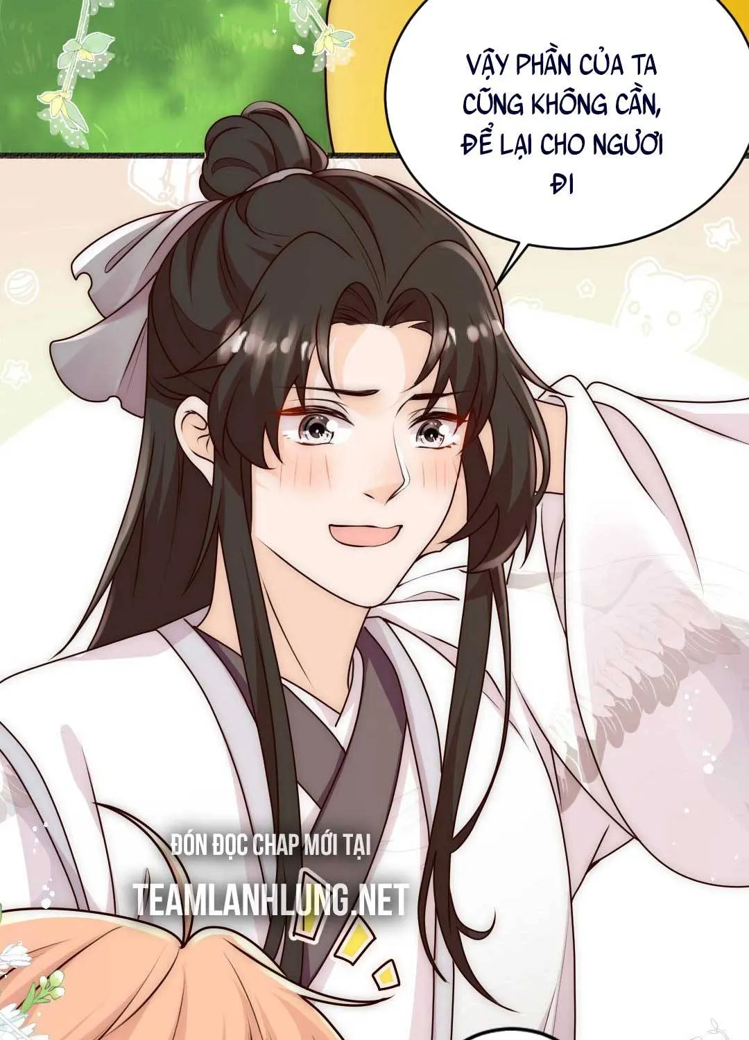 TẤT CẢ PHẢN DIỆN ĐỀU HẮC HOÁ , CHỈ MỖI SƯ LÀ HÀI HƯỚC Chap 64 - Next Chap 65