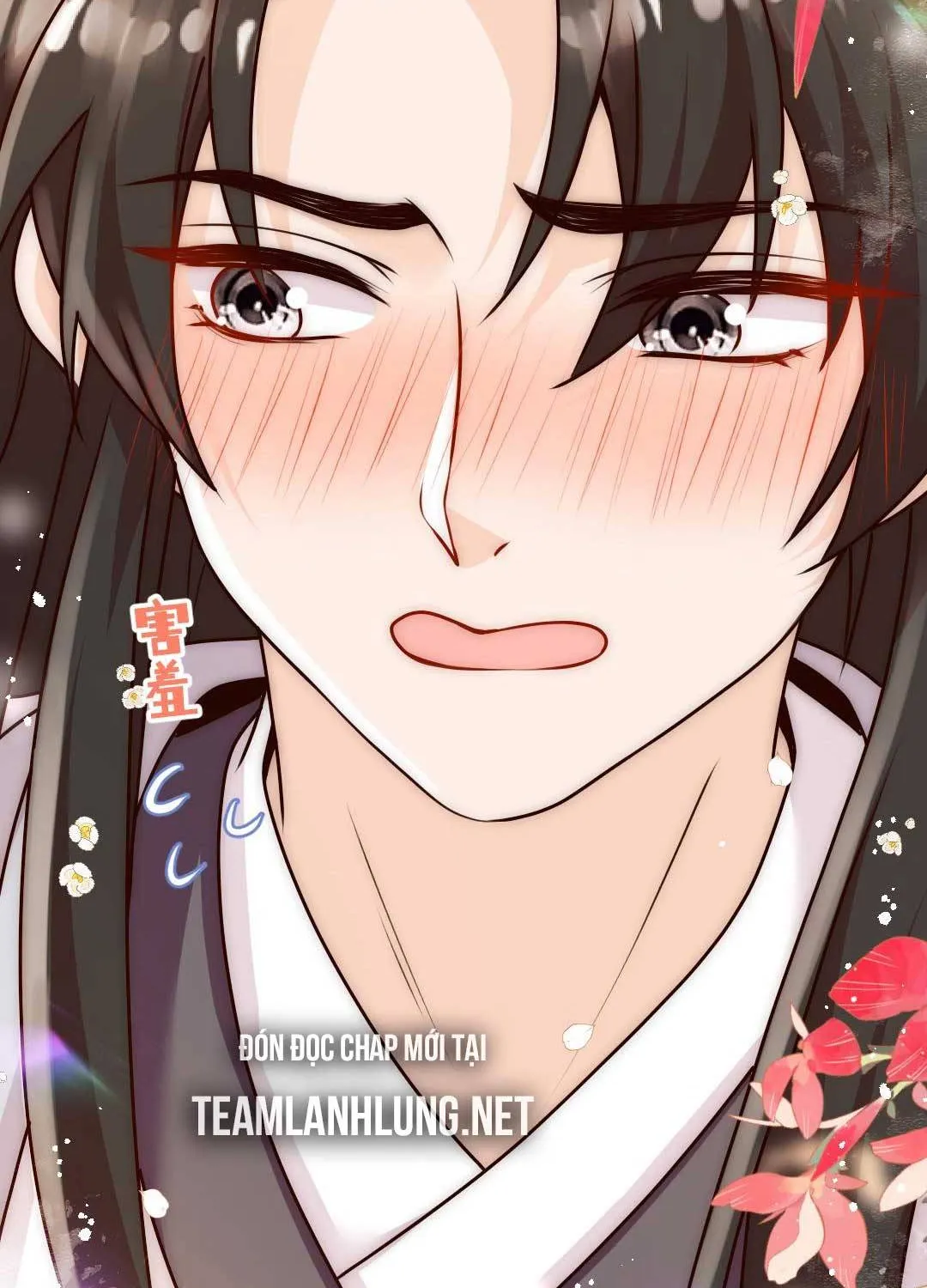 TẤT CẢ PHẢN DIỆN ĐỀU HẮC HOÁ , CHỈ MỖI SƯ LÀ HÀI HƯỚC Chap 64 - Next Chap 65