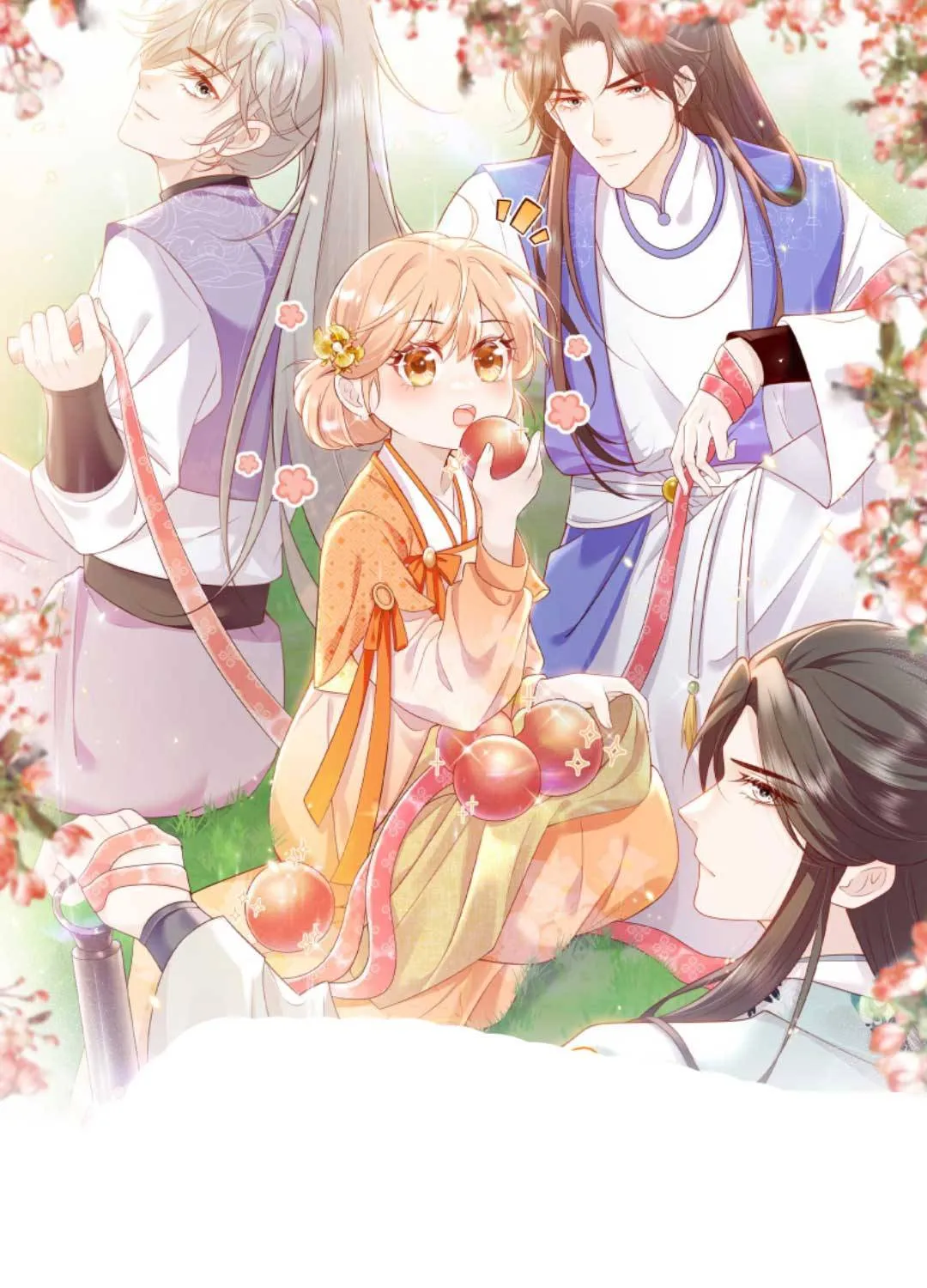 TẤT CẢ PHẢN DIỆN ĐỀU HẮC HOÁ , CHỈ MỖI SƯ LÀ HÀI HƯỚC Chap 64 - Next Chap 65