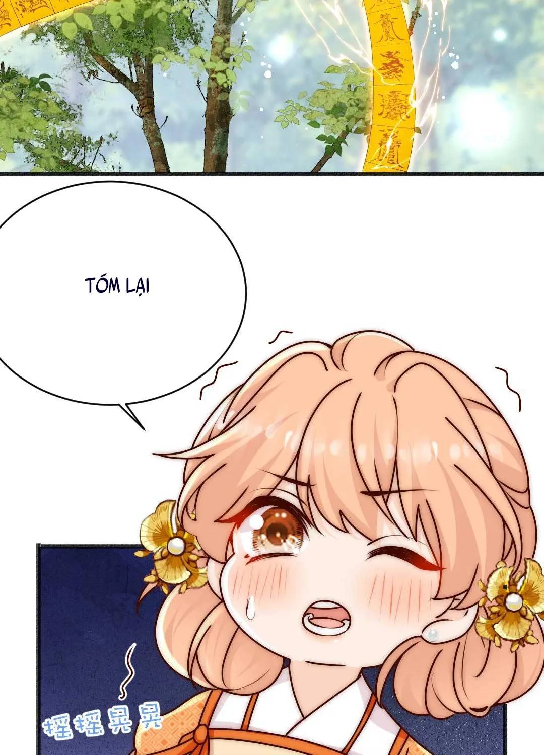 TẤT CẢ PHẢN DIỆN ĐỀU HẮC HOÁ , CHỈ MỖI SƯ LÀ HÀI HƯỚC Chap 64 - Next Chap 65