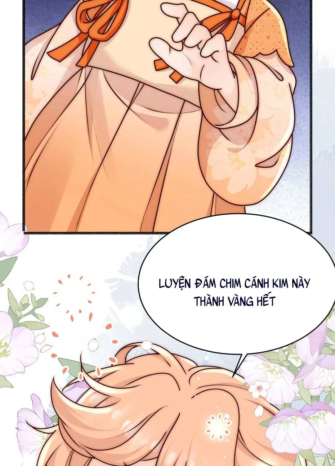 TẤT CẢ PHẢN DIỆN ĐỀU HẮC HOÁ , CHỈ MỖI SƯ LÀ HÀI HƯỚC Chap 64 - Next Chap 65