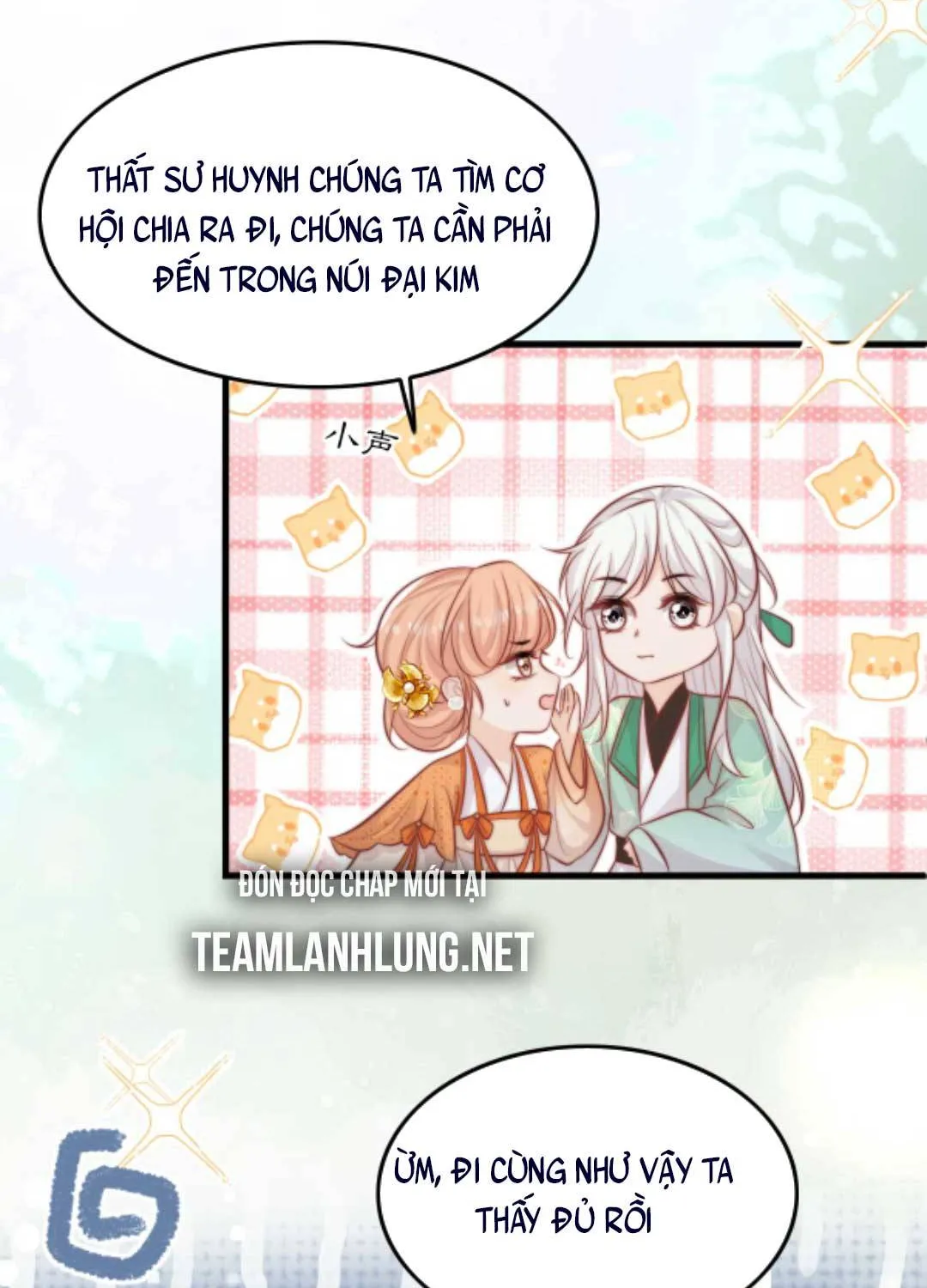 TẤT CẢ PHẢN DIỆN ĐỀU HẮC HOÁ , CHỈ MỖI SƯ LÀ HÀI HƯỚC Chap 65 - Next Chap 66