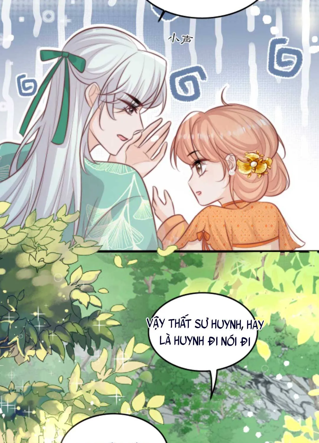 TẤT CẢ PHẢN DIỆN ĐỀU HẮC HOÁ , CHỈ MỖI SƯ LÀ HÀI HƯỚC Chap 65 - Next Chap 66