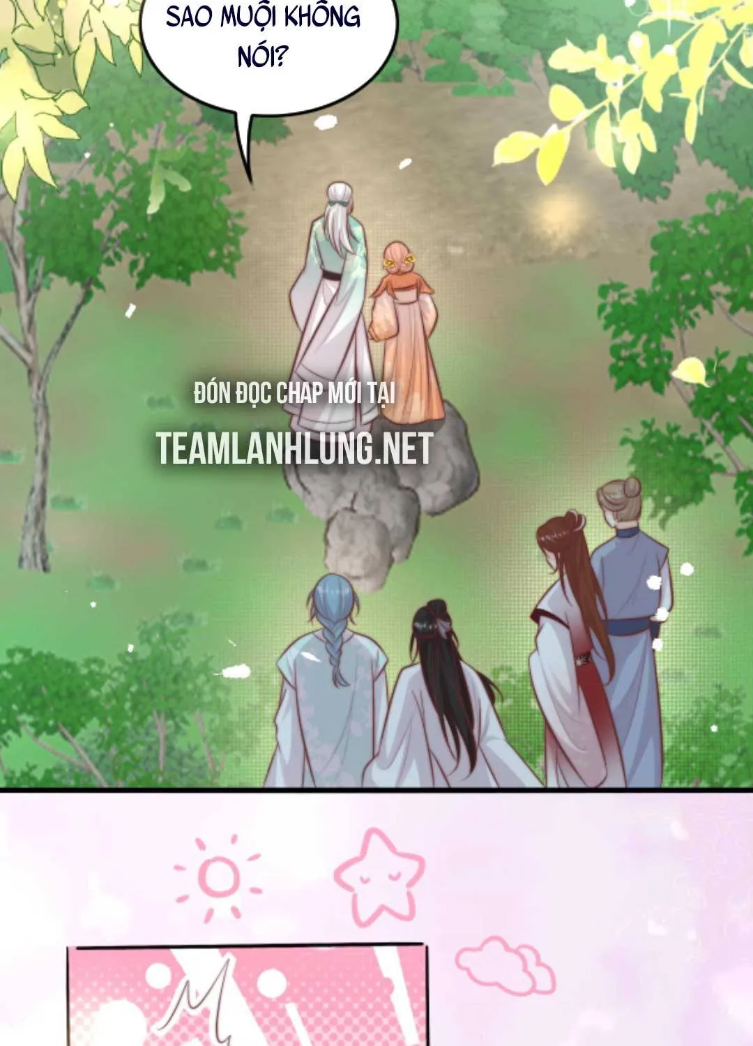 TẤT CẢ PHẢN DIỆN ĐỀU HẮC HOÁ , CHỈ MỖI SƯ LÀ HÀI HƯỚC Chap 65 - Next Chap 66