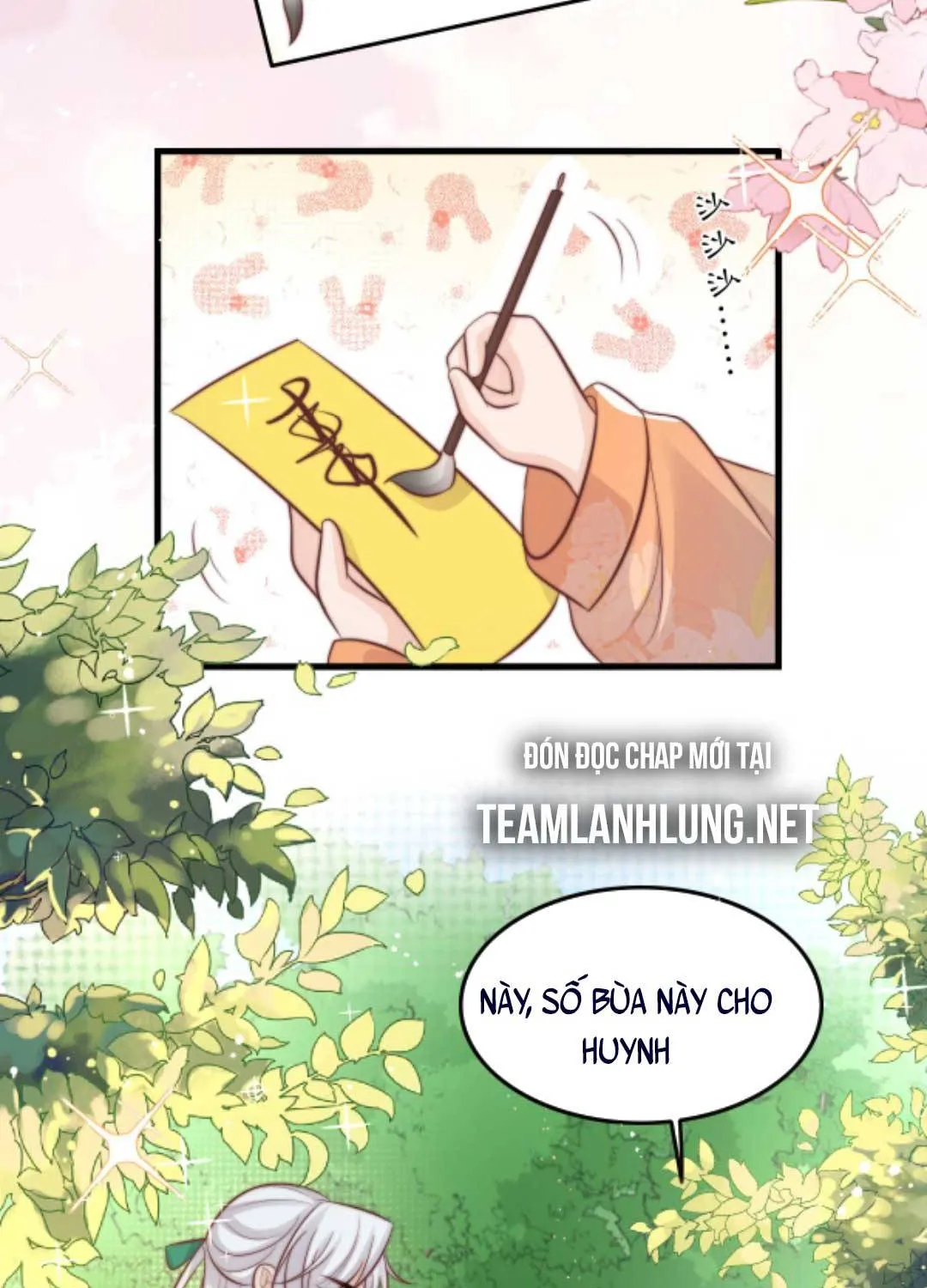 TẤT CẢ PHẢN DIỆN ĐỀU HẮC HOÁ , CHỈ MỖI SƯ LÀ HÀI HƯỚC Chap 65 - Next Chap 66