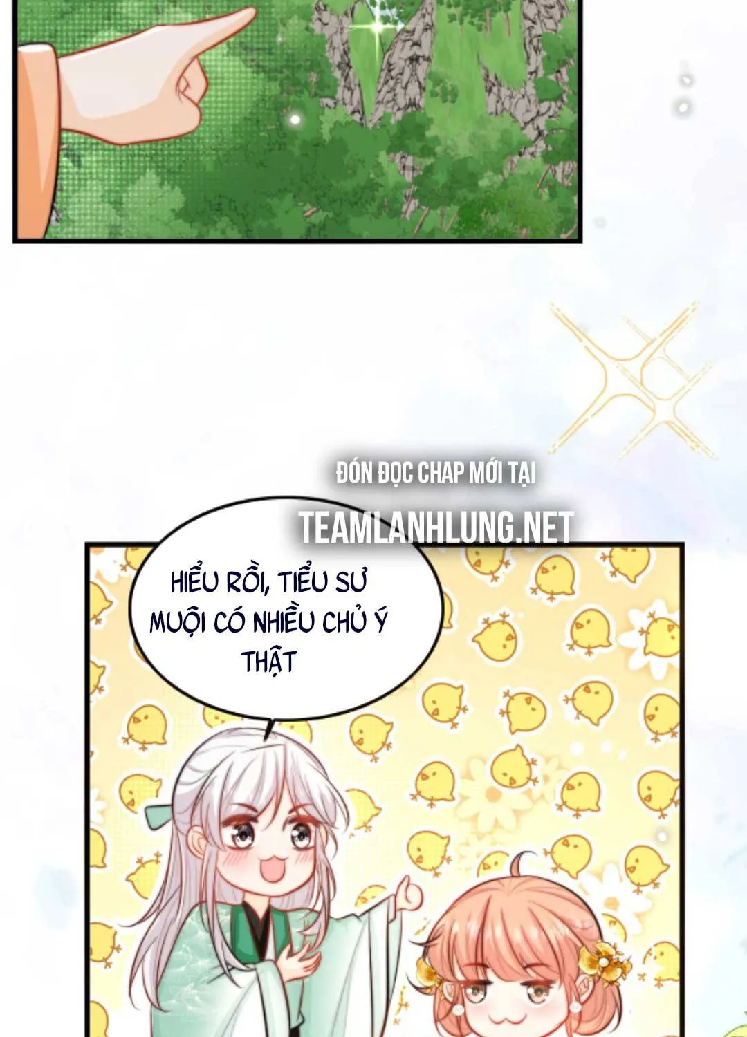 TẤT CẢ PHẢN DIỆN ĐỀU HẮC HOÁ , CHỈ MỖI SƯ LÀ HÀI HƯỚC Chap 65 - Next Chap 66