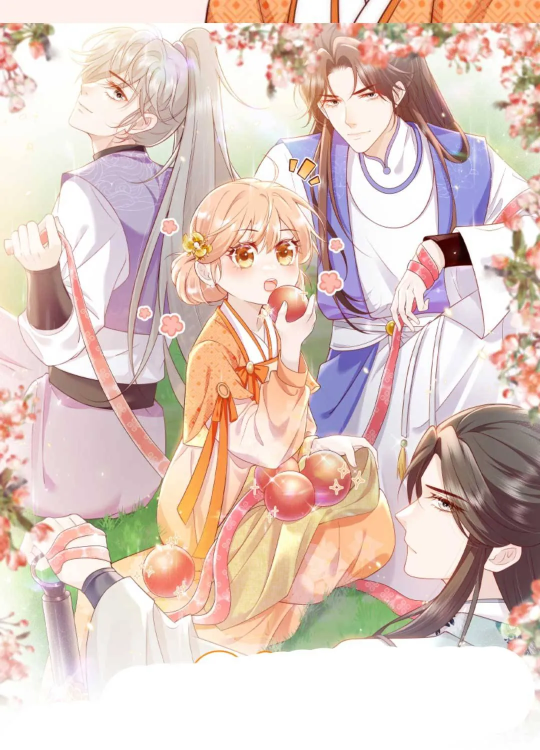 TẤT CẢ PHẢN DIỆN ĐỀU HẮC HOÁ , CHỈ MỖI SƯ LÀ HÀI HƯỚC Chap 65 - Next Chap 66