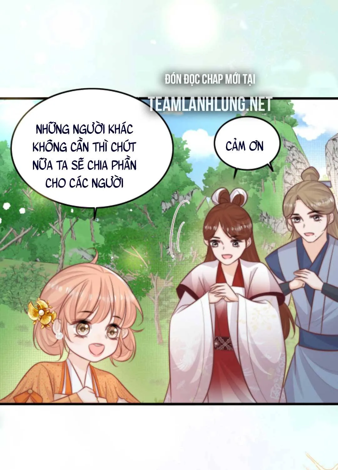 TẤT CẢ PHẢN DIỆN ĐỀU HẮC HOÁ , CHỈ MỖI SƯ LÀ HÀI HƯỚC Chap 65 - Next Chap 66