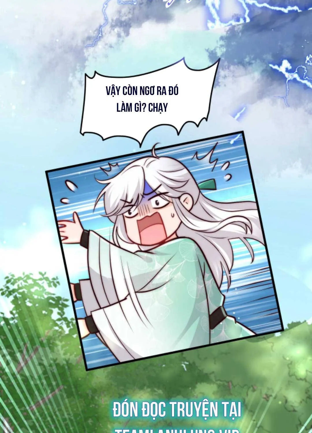 TẤT CẢ PHẢN DIỆN ĐỀU HẮC HOÁ , CHỈ MỖI SƯ LÀ HÀI HƯỚC Chap 66 - Next Chap 67