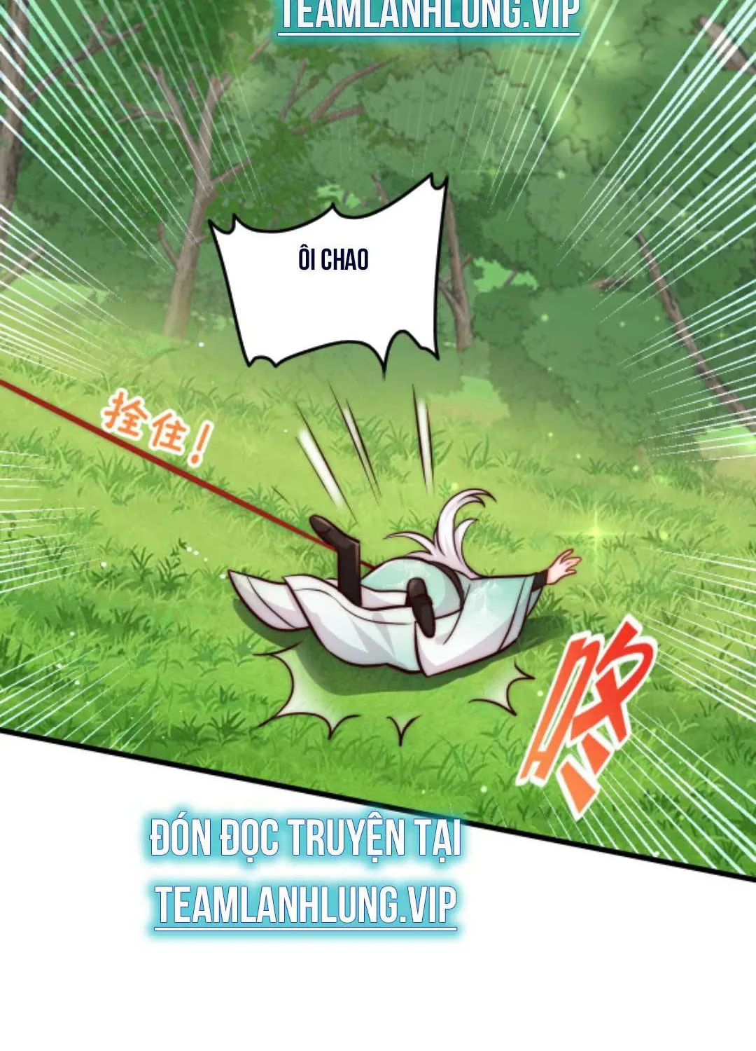 TẤT CẢ PHẢN DIỆN ĐỀU HẮC HOÁ , CHỈ MỖI SƯ LÀ HÀI HƯỚC Chap 66 - Next Chap 67