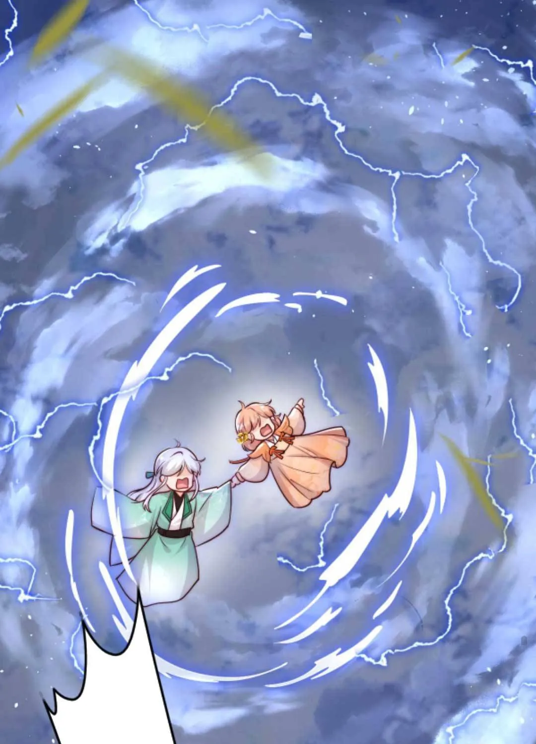 TẤT CẢ PHẢN DIỆN ĐỀU HẮC HOÁ , CHỈ MỖI SƯ LÀ HÀI HƯỚC Chap 66 - Next Chap 67