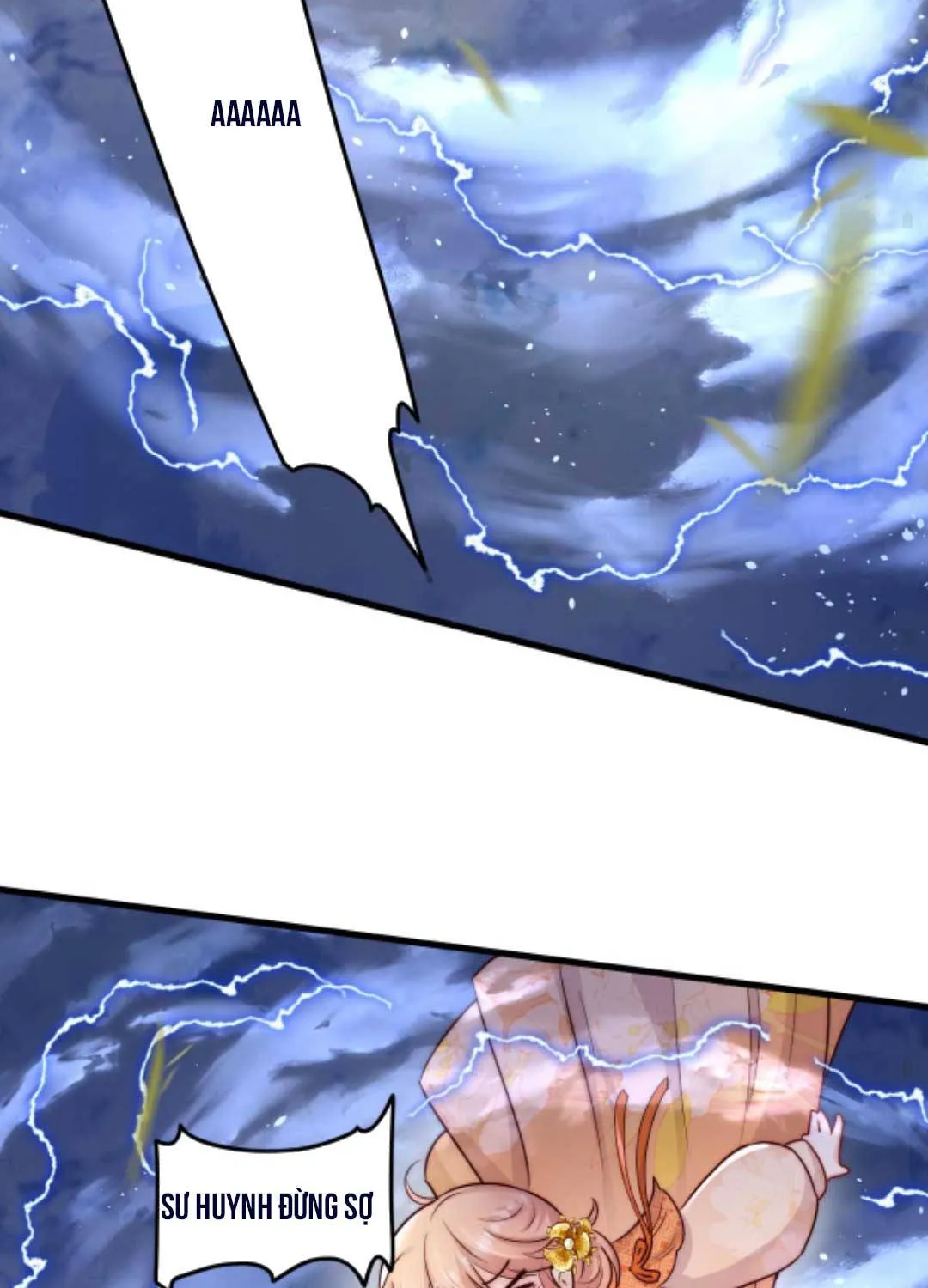 TẤT CẢ PHẢN DIỆN ĐỀU HẮC HOÁ , CHỈ MỖI SƯ LÀ HÀI HƯỚC Chap 66 - Next Chap 67