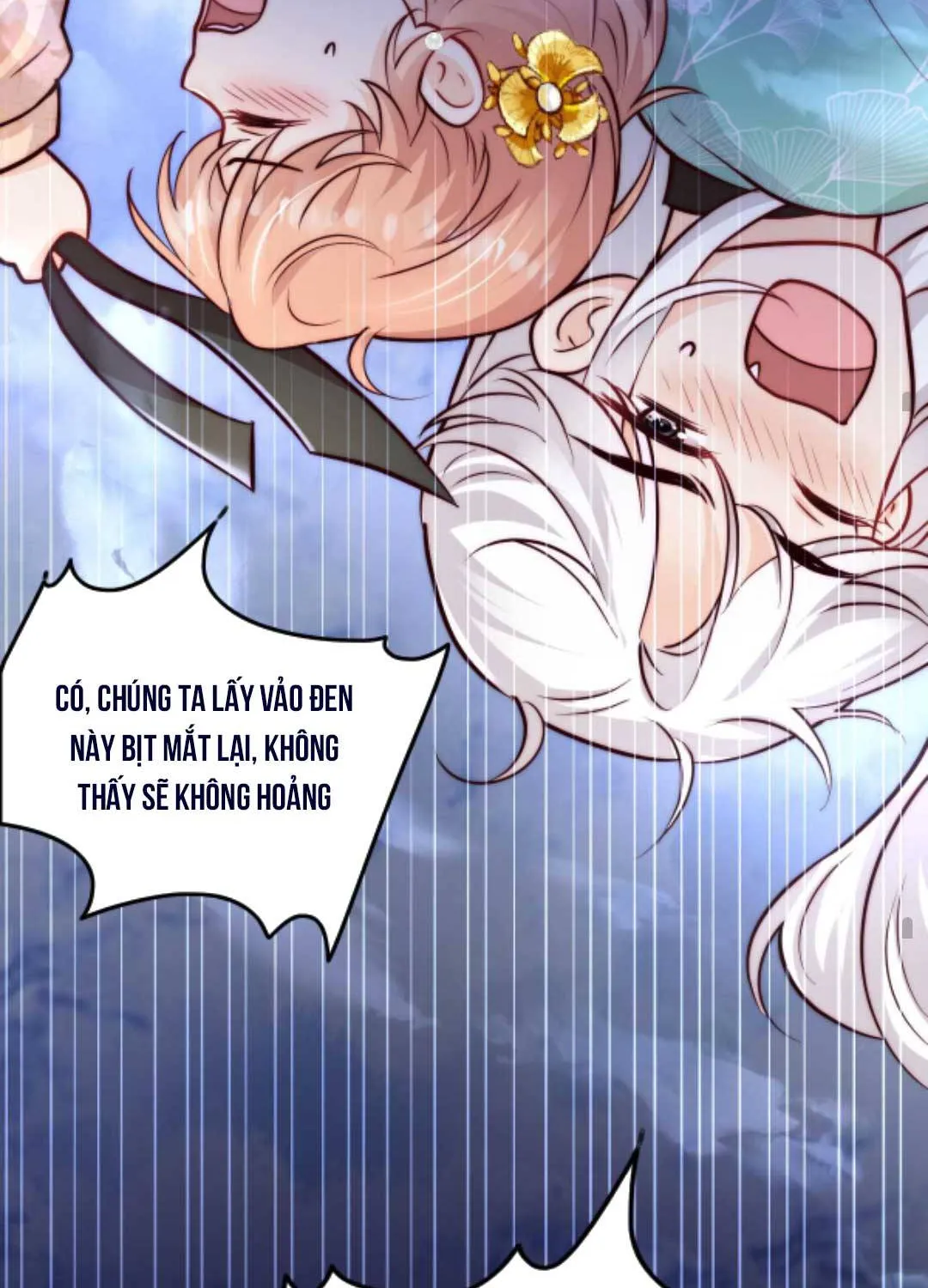 TẤT CẢ PHẢN DIỆN ĐỀU HẮC HOÁ , CHỈ MỖI SƯ LÀ HÀI HƯỚC Chap 66 - Next Chap 67