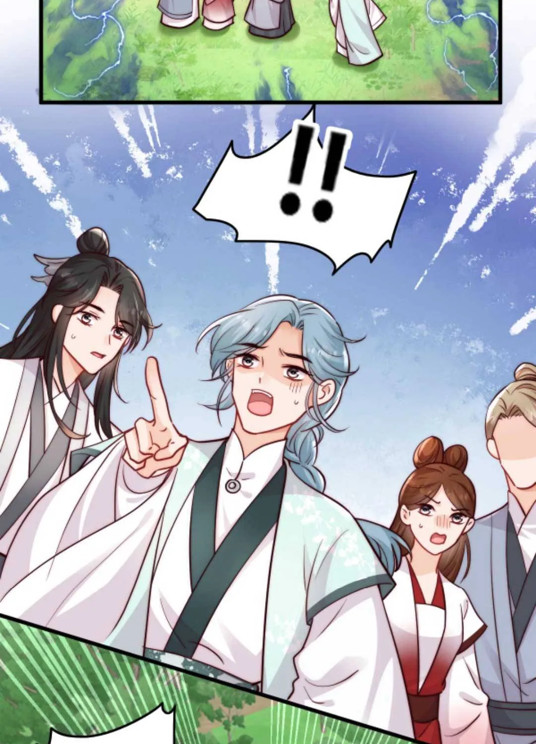 TẤT CẢ PHẢN DIỆN ĐỀU HẮC HOÁ , CHỈ MỖI SƯ LÀ HÀI HƯỚC Chap 66 - Next Chap 67