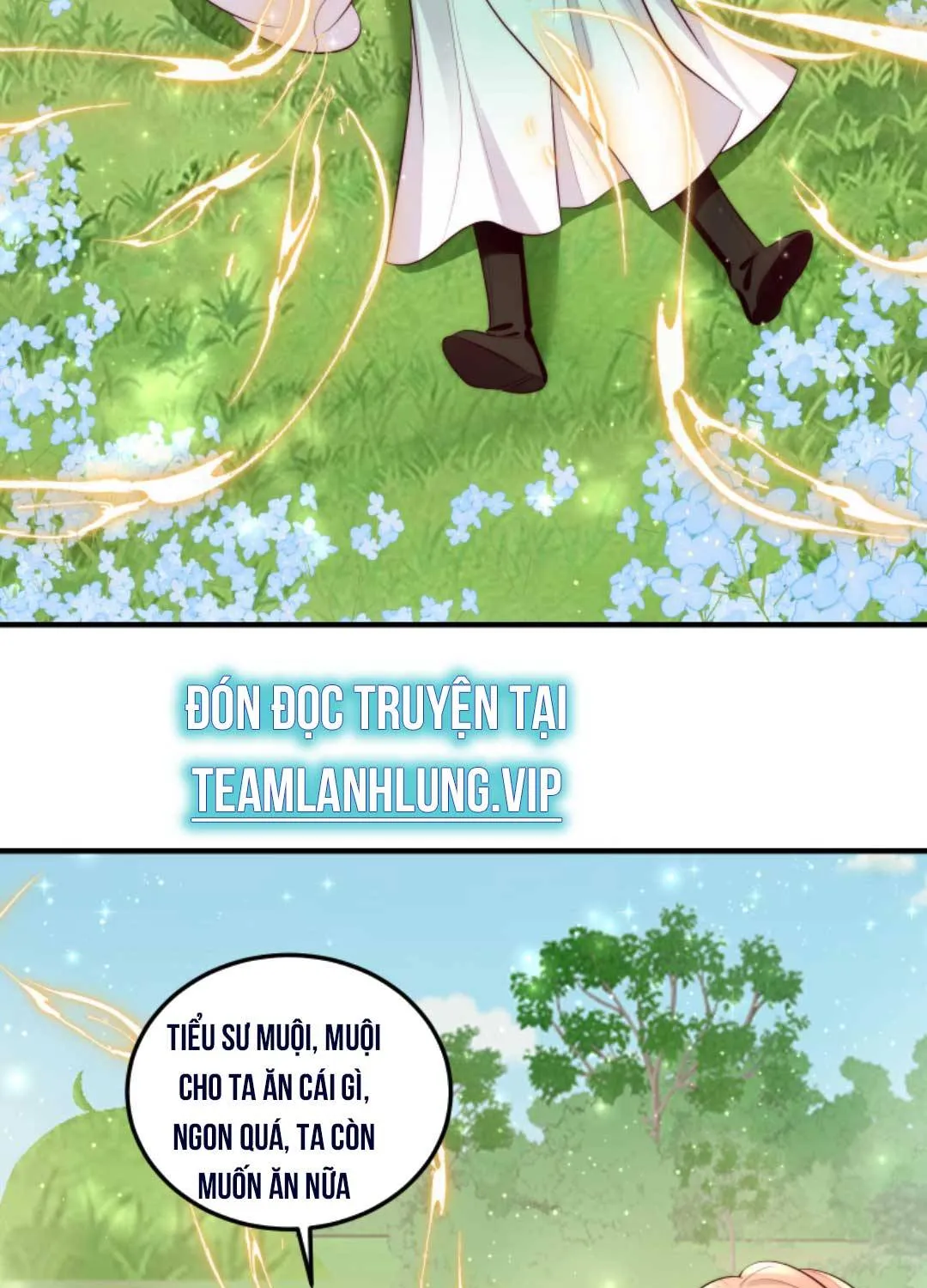 TẤT CẢ PHẢN DIỆN ĐỀU HẮC HOÁ , CHỈ MỖI SƯ LÀ HÀI HƯỚC Chap 67 - Next Chap 68