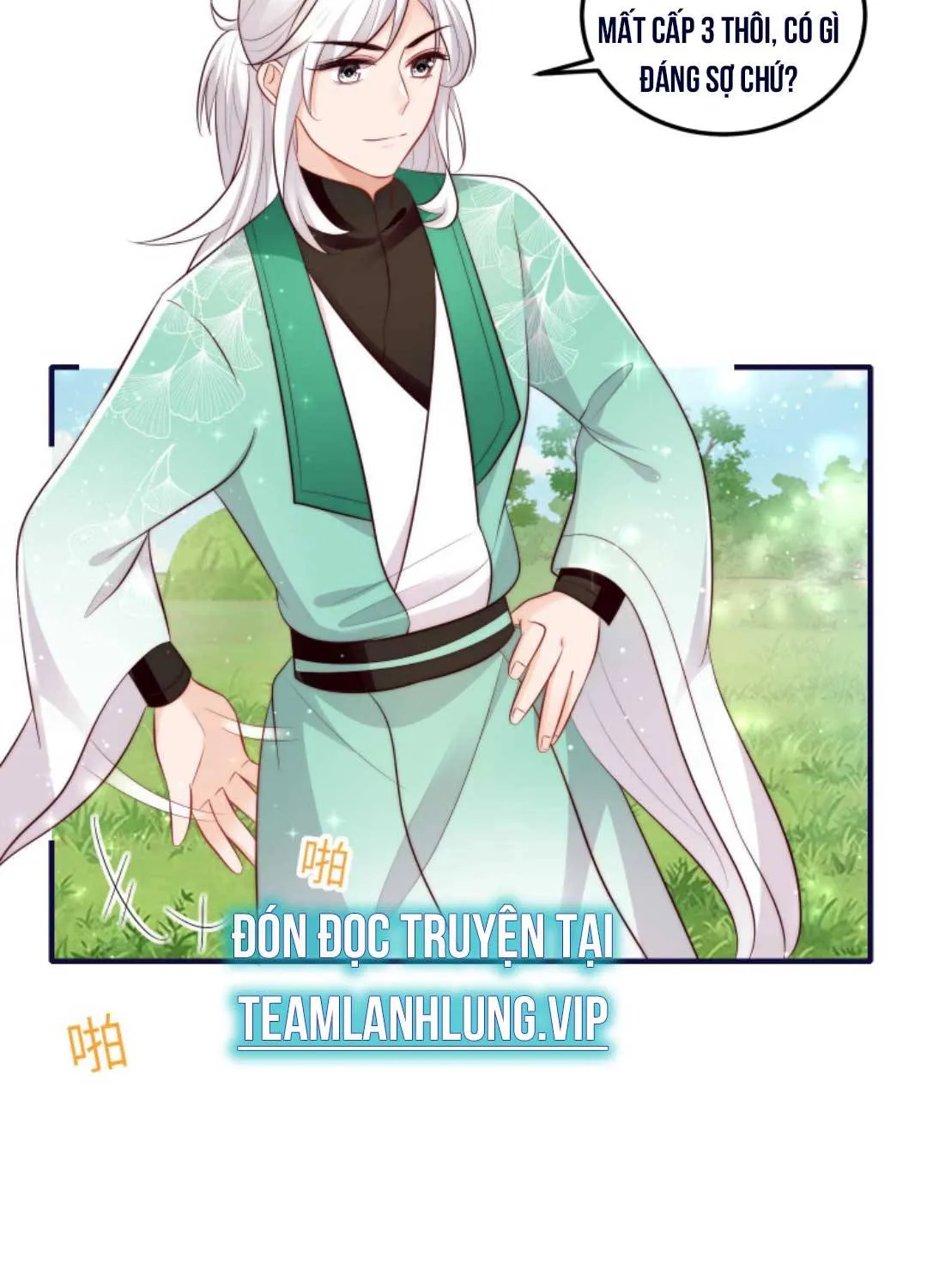 TẤT CẢ PHẢN DIỆN ĐỀU HẮC HOÁ , CHỈ MỖI SƯ LÀ HÀI HƯỚC Chap 67 - Next Chap 68