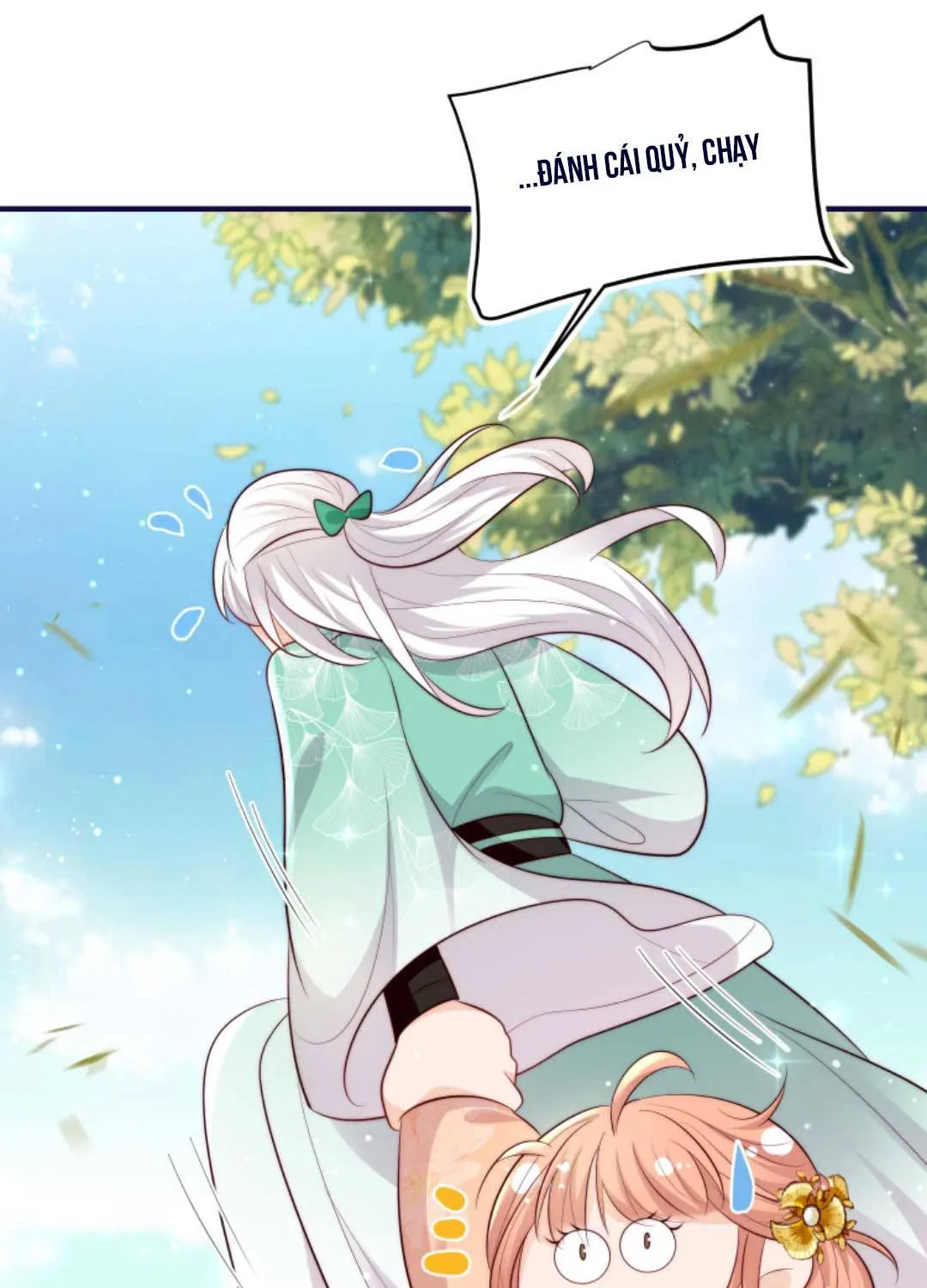 TẤT CẢ PHẢN DIỆN ĐỀU HẮC HOÁ , CHỈ MỖI SƯ LÀ HÀI HƯỚC Chap 67 - Next Chap 68