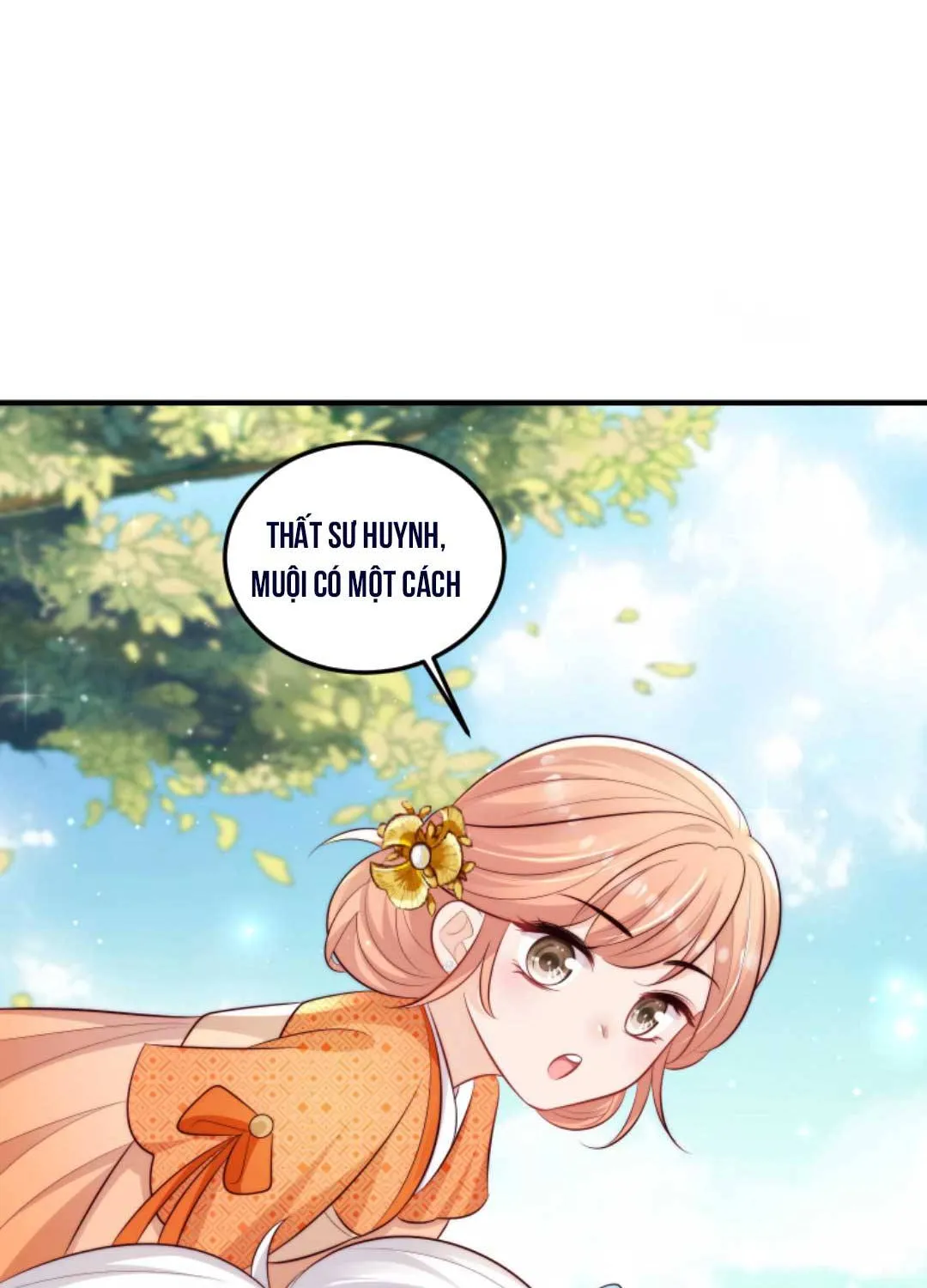 TẤT CẢ PHẢN DIỆN ĐỀU HẮC HOÁ , CHỈ MỖI SƯ LÀ HÀI HƯỚC Chap 67 - Next Chap 68