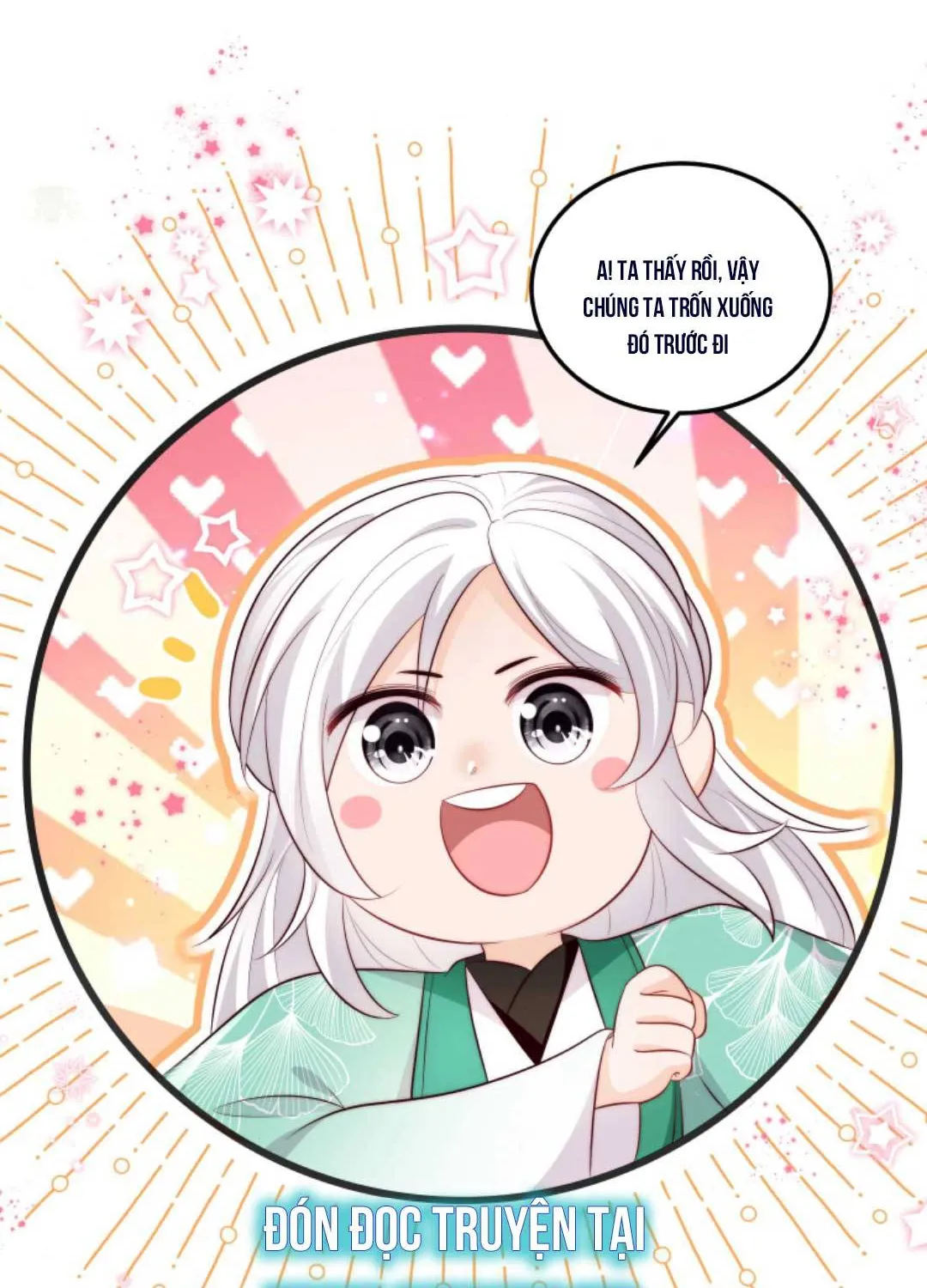 TẤT CẢ PHẢN DIỆN ĐỀU HẮC HOÁ , CHỈ MỖI SƯ LÀ HÀI HƯỚC Chap 67 - Next Chap 68
