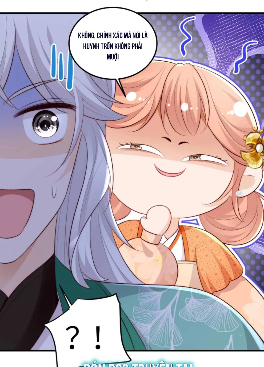 TẤT CẢ PHẢN DIỆN ĐỀU HẮC HOÁ , CHỈ MỖI SƯ LÀ HÀI HƯỚC Chap 67 - Next Chap 68