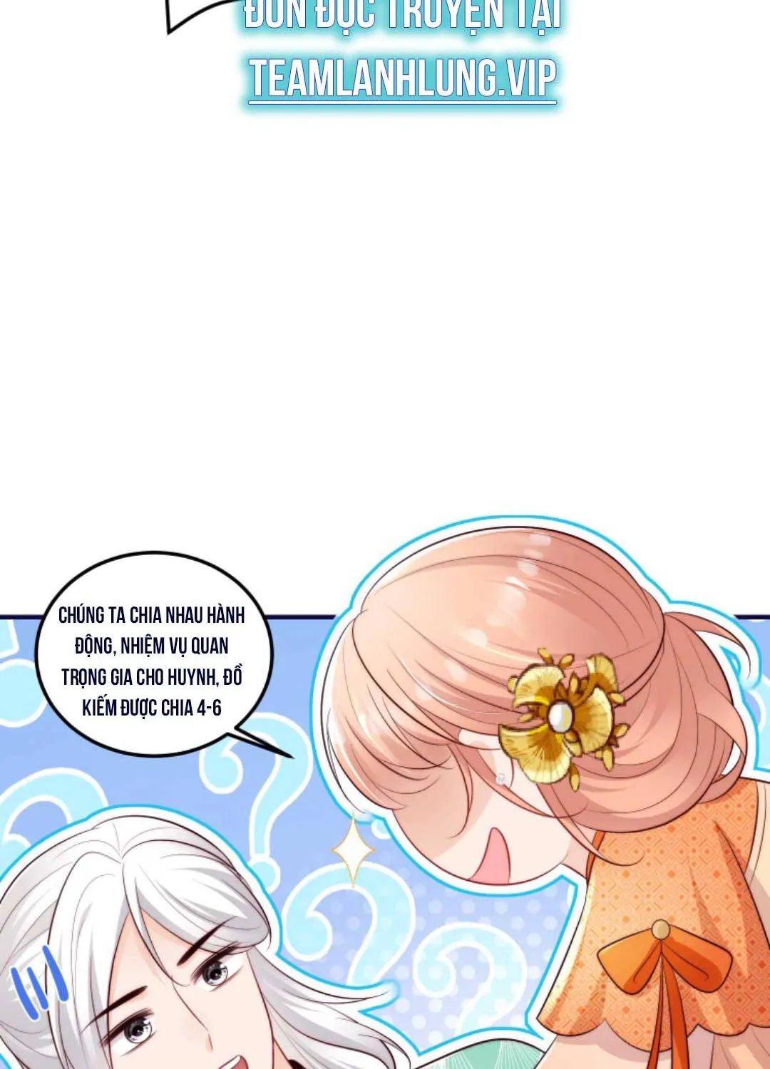 TẤT CẢ PHẢN DIỆN ĐỀU HẮC HOÁ , CHỈ MỖI SƯ LÀ HÀI HƯỚC Chap 67 - Next Chap 68