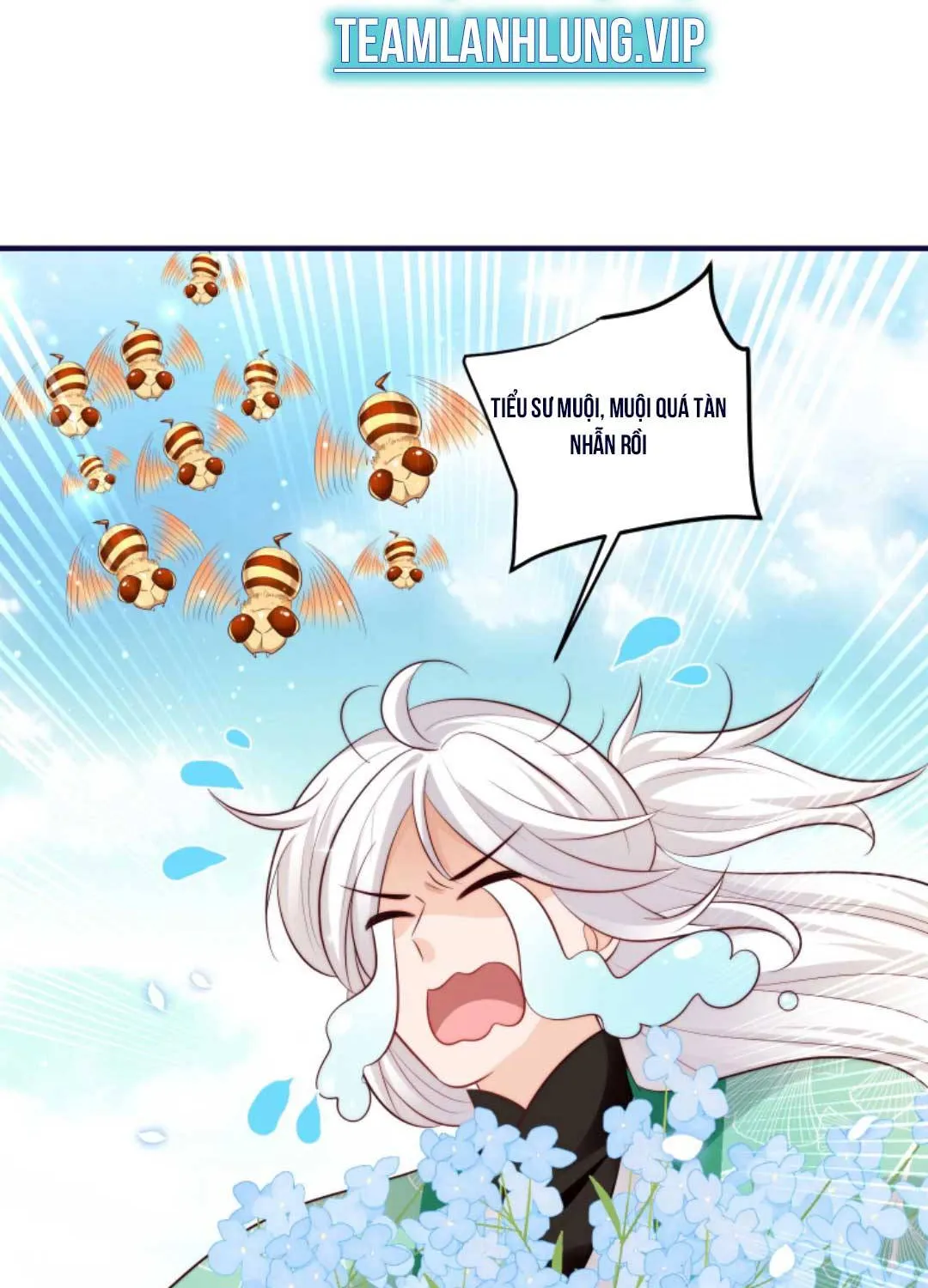 TẤT CẢ PHẢN DIỆN ĐỀU HẮC HOÁ , CHỈ MỖI SƯ LÀ HÀI HƯỚC Chap 67 - Next Chap 68