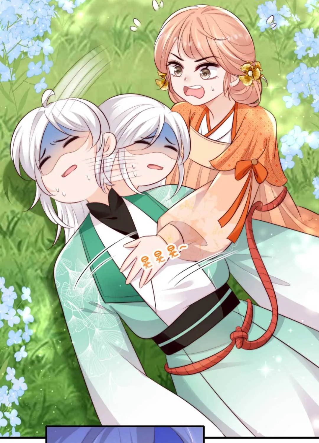 TẤT CẢ PHẢN DIỆN ĐỀU HẮC HOÁ , CHỈ MỖI SƯ LÀ HÀI HƯỚC Chap 67 - Next Chap 68