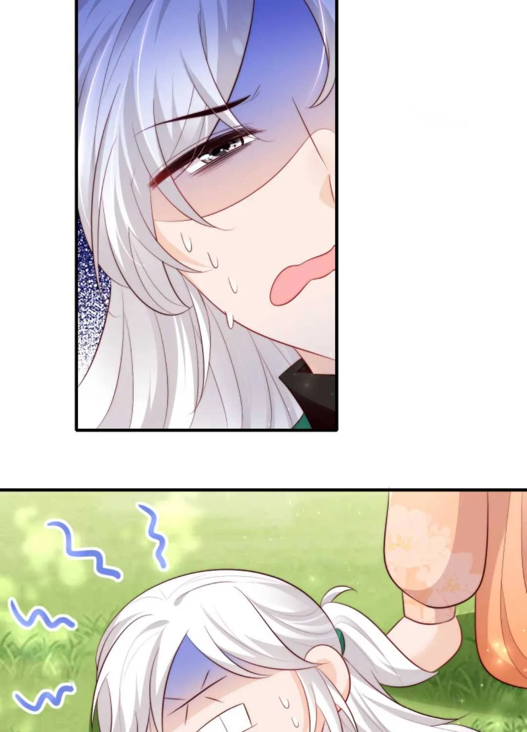 TẤT CẢ PHẢN DIỆN ĐỀU HẮC HOÁ , CHỈ MỖI SƯ LÀ HÀI HƯỚC Chap 67 - Next Chap 68