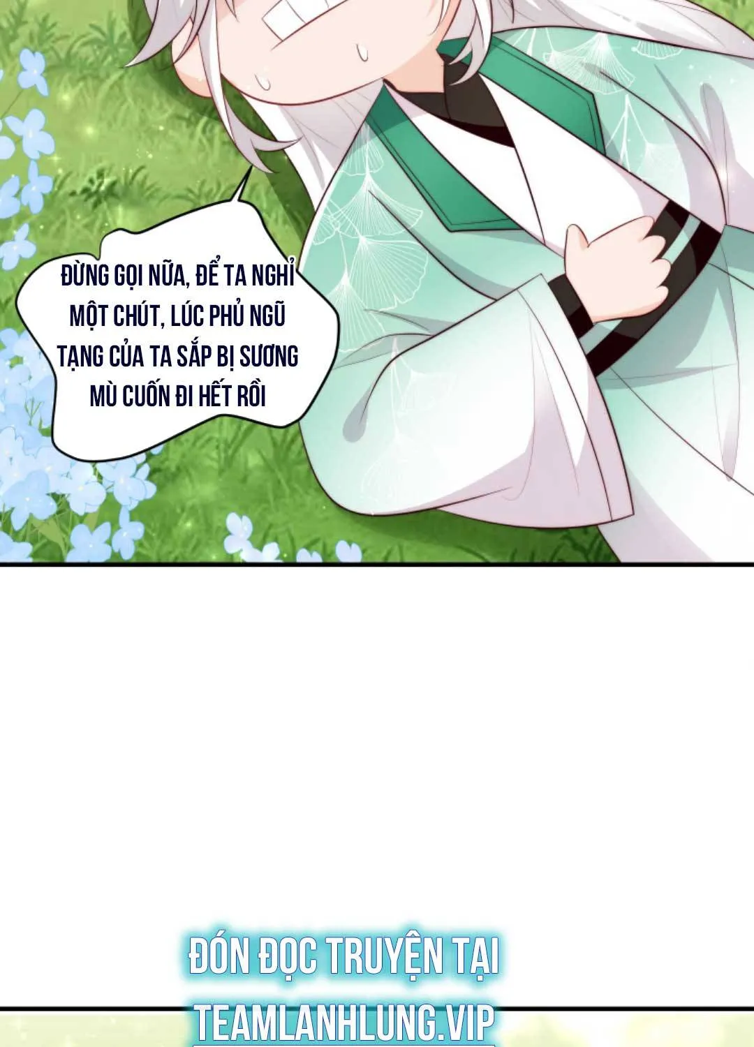 TẤT CẢ PHẢN DIỆN ĐỀU HẮC HOÁ , CHỈ MỖI SƯ LÀ HÀI HƯỚC Chap 67 - Next Chap 68