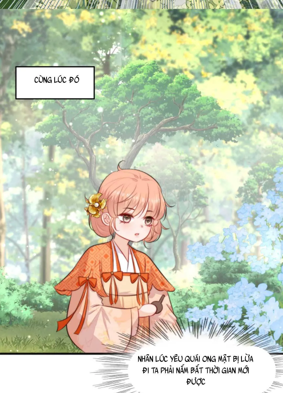 TẤT CẢ PHẢN DIỆN ĐỀU HẮC HOÁ , CHỈ MỖI SƯ LÀ HÀI HƯỚC Chap 68 - Next Chap 69