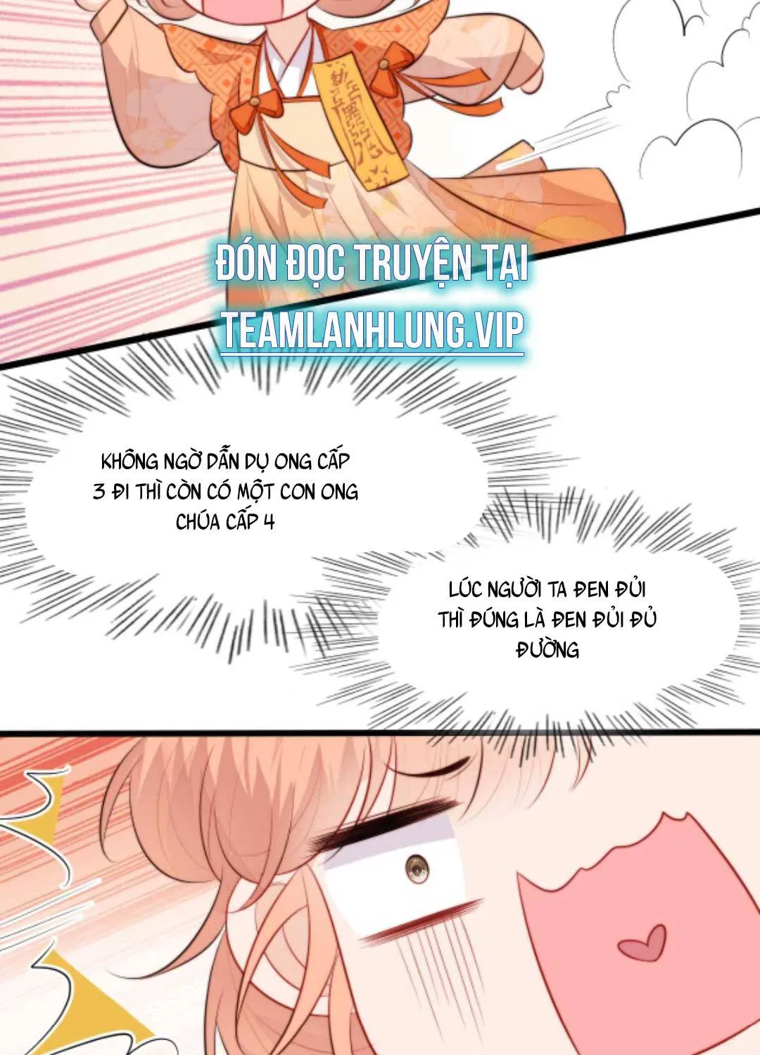 TẤT CẢ PHẢN DIỆN ĐỀU HẮC HOÁ , CHỈ MỖI SƯ LÀ HÀI HƯỚC Chap 68 - Next Chap 69