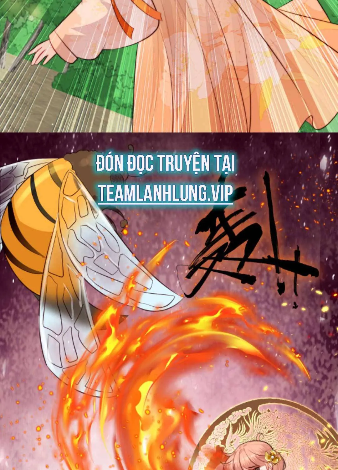 TẤT CẢ PHẢN DIỆN ĐỀU HẮC HOÁ , CHỈ MỖI SƯ LÀ HÀI HƯỚC Chap 68 - Next Chap 69