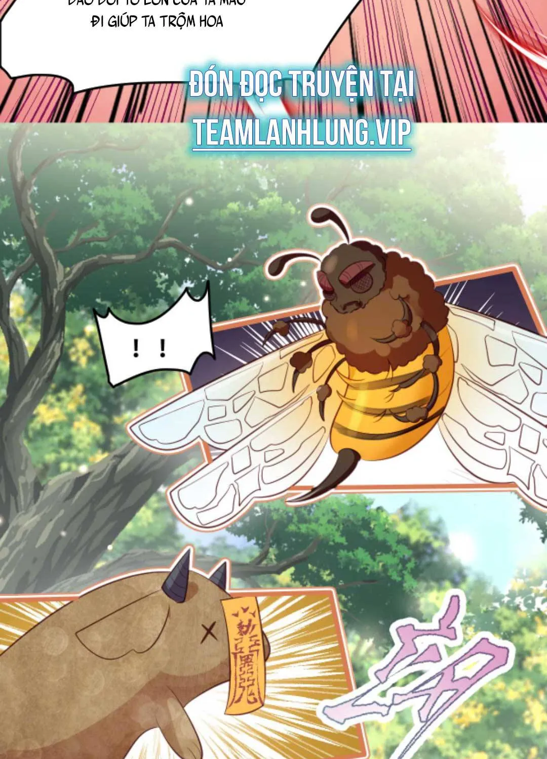 TẤT CẢ PHẢN DIỆN ĐỀU HẮC HOÁ , CHỈ MỖI SƯ LÀ HÀI HƯỚC Chap 68 - Next Chap 69