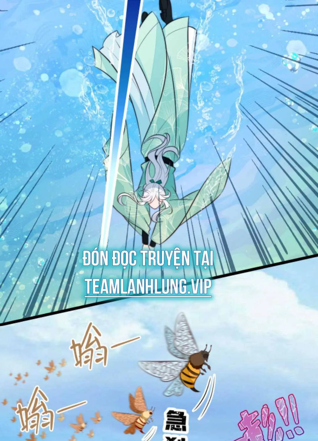 TẤT CẢ PHẢN DIỆN ĐỀU HẮC HOÁ , CHỈ MỖI SƯ LÀ HÀI HƯỚC Chap 68 - Next Chap 69