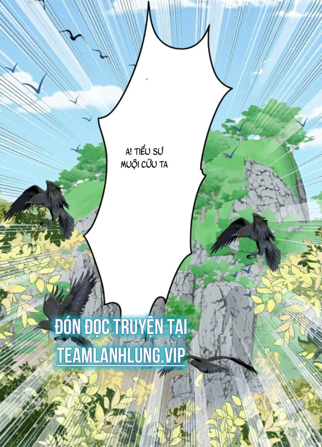 TẤT CẢ PHẢN DIỆN ĐỀU HẮC HOÁ , CHỈ MỖI SƯ LÀ HÀI HƯỚC Chap 68 - Next Chap 69