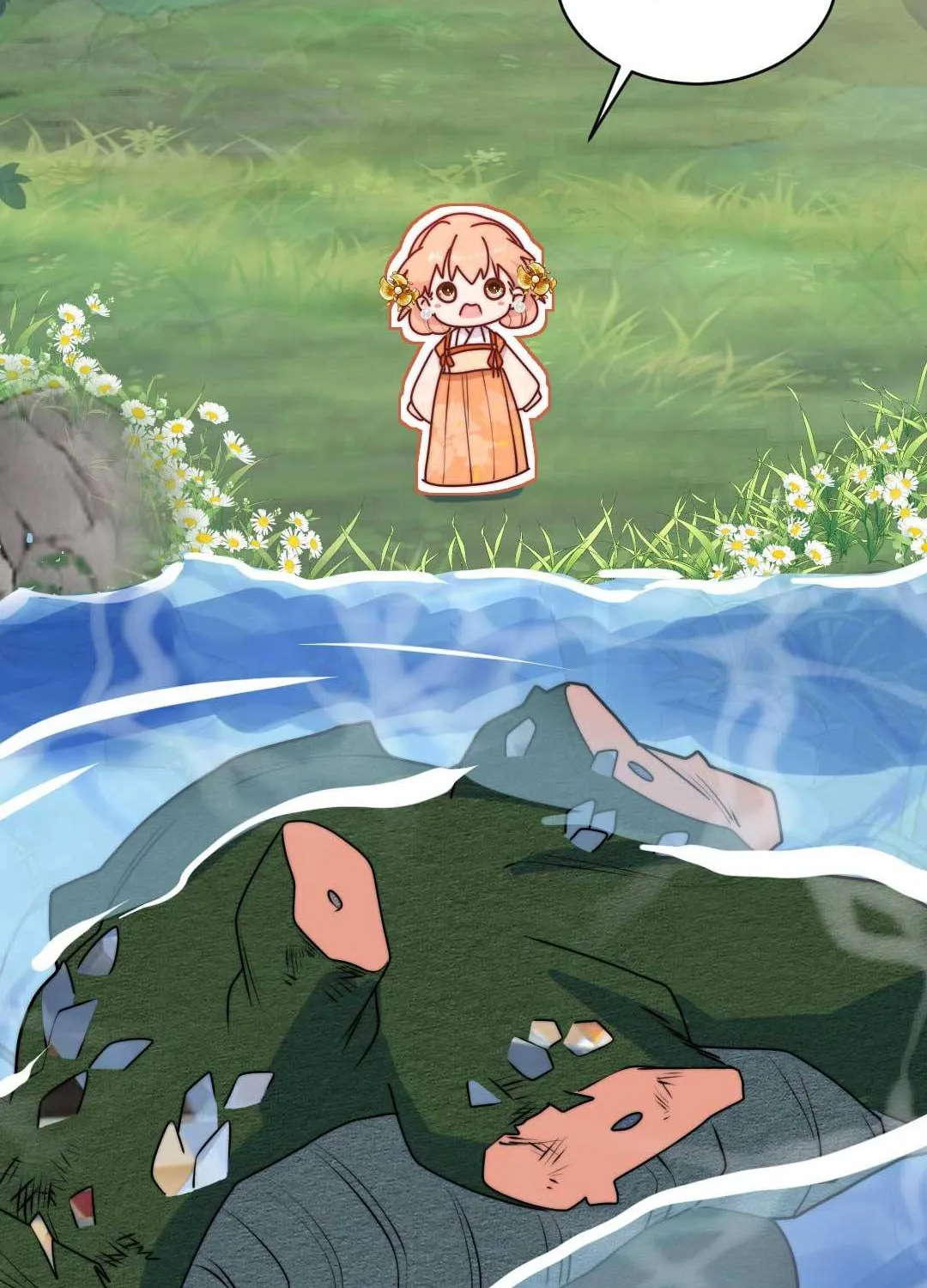 TẤT CẢ PHẢN DIỆN ĐỀU HẮC HOÁ , CHỈ MỖI SƯ LÀ HÀI HƯỚC Chap 69 - Next Chap 70