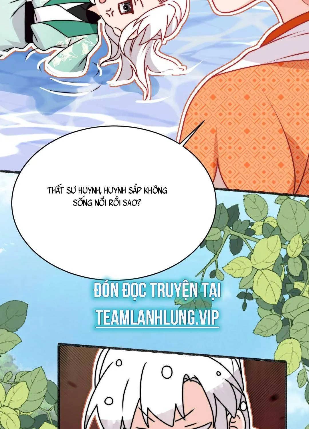 TẤT CẢ PHẢN DIỆN ĐỀU HẮC HOÁ , CHỈ MỖI SƯ LÀ HÀI HƯỚC Chap 69 - Next Chap 70