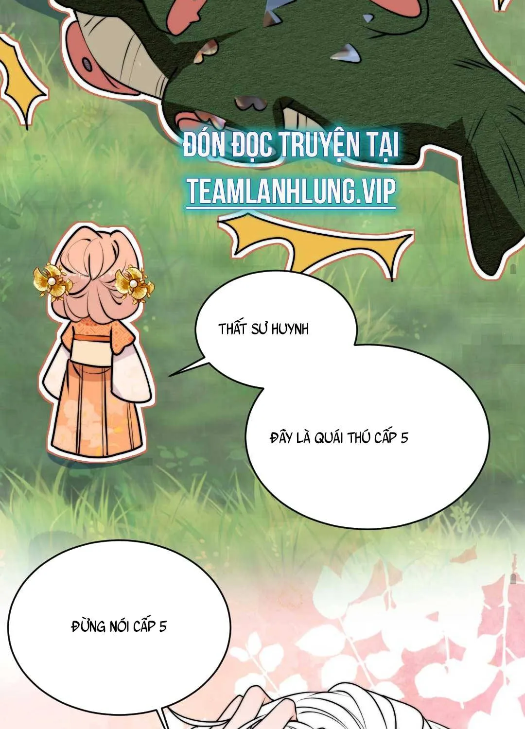 TẤT CẢ PHẢN DIỆN ĐỀU HẮC HOÁ , CHỈ MỖI SƯ LÀ HÀI HƯỚC Chap 69 - Next Chap 70