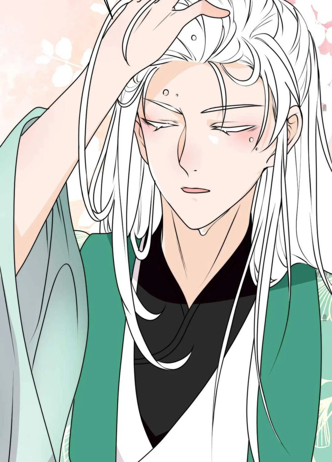 TẤT CẢ PHẢN DIỆN ĐỀU HẮC HOÁ , CHỈ MỖI SƯ LÀ HÀI HƯỚC Chap 69 - Next Chap 70