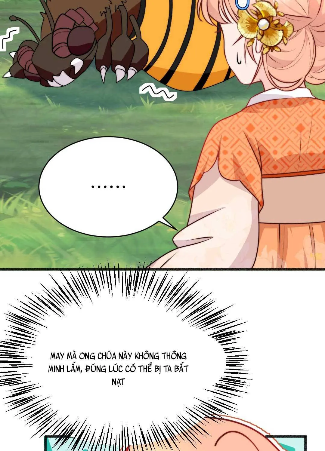 TẤT CẢ PHẢN DIỆN ĐỀU HẮC HOÁ , CHỈ MỖI SƯ LÀ HÀI HƯỚC Chap 69 - Next Chap 70