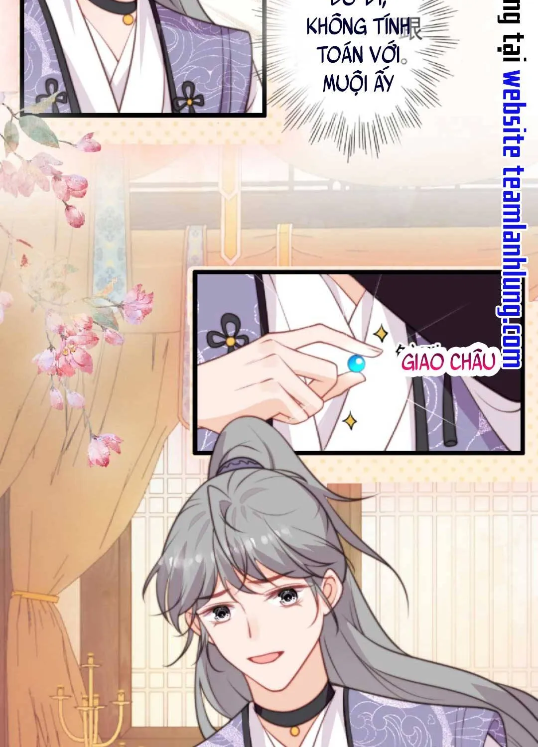 TẤT CẢ PHẢN DIỆN ĐỀU HẮC HOÁ , CHỈ MỖI SƯ LÀ HÀI HƯỚC Chap 7 - Next Chap 8