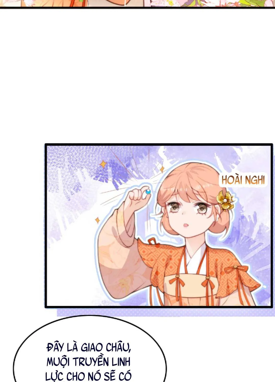 TẤT CẢ PHẢN DIỆN ĐỀU HẮC HOÁ , CHỈ MỖI SƯ LÀ HÀI HƯỚC Chap 7 - Next Chap 8