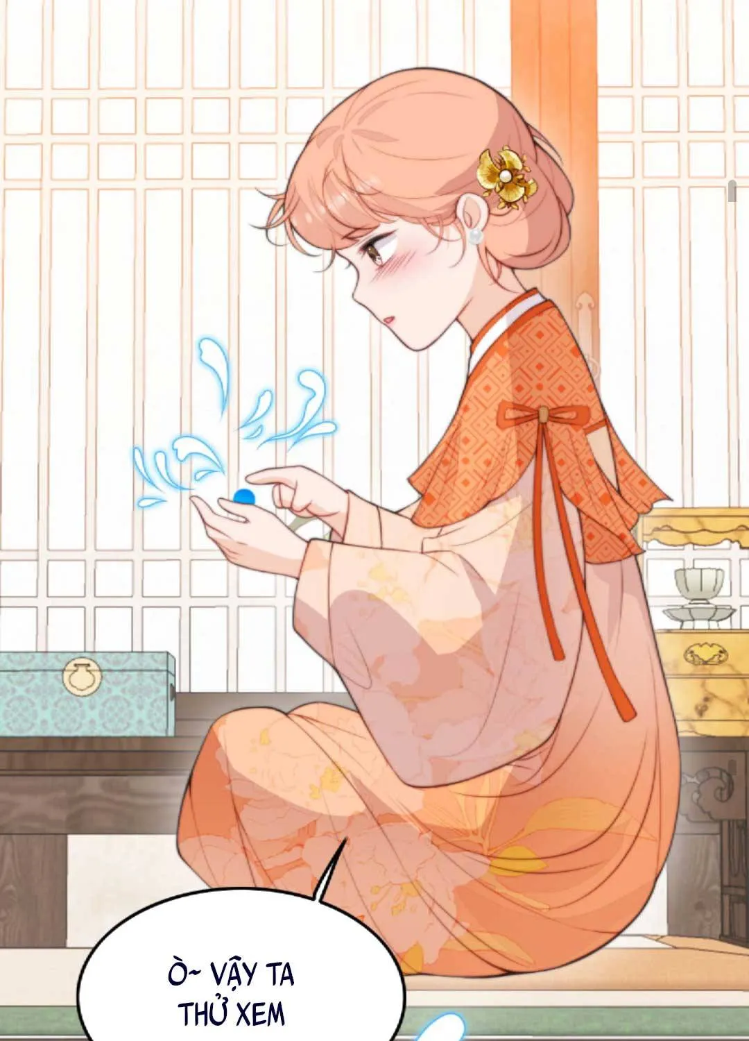 TẤT CẢ PHẢN DIỆN ĐỀU HẮC HOÁ , CHỈ MỖI SƯ LÀ HÀI HƯỚC Chap 7 - Next Chap 8